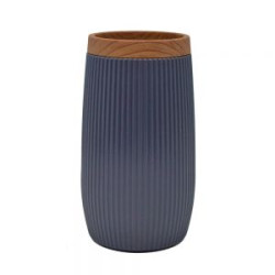 ΠΟΤΗΡΑΚΙ ΠΛ. ΜΠΑΝΙΟΥ ΓΚΡΙ ΡΙΓΕ (7,3x12,9) ΠΟΤΗΡΑΚΙ ΠΛ. ΜΠΑΝΙΟΥ ΓΚΡΙ ΡΙΓΕ (7,3x12,9)