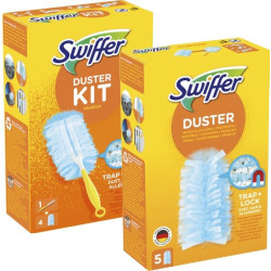 SWIFFER DUSTER MIX DISPLAY 15ΤΜΧ