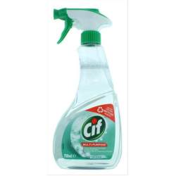 ΥΓΡΟ ΓΕΝΙΚΟΥ ΚΑΘΑΡΙΣΜΟΥ CIF ΑΝΤΛΙΑ 750ML