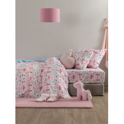 ΣΕΝΤΟΝΙΑ MY KINGDOM BABY 130X170 MK768 PALAMAIKΙ