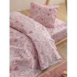 ΜΑΞΙΛΑΡΟΘΗΚΕΣ MY KINGDOM 52X72 MK773 100% COTTON