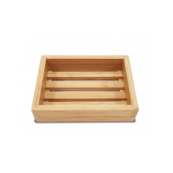 ΘΗΚΗ ΣΑΠΟΥΝΙΟΥ BAMBOO 2487 ΘΗΚΗ ΣΑΠΟΥΝΙΟΥ BAMBOO 2487