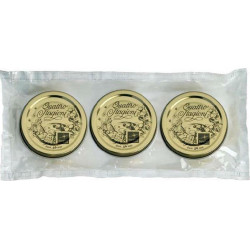 ΚΑΠΑΚΙΑ D.56 4STAGIONI ΣΕΤ 3τεμ. 