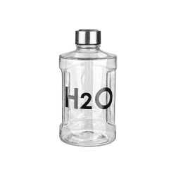 ΜΠΟΥΚΑΛΙ ΓΥΑΛ. 900ml ΜΕ ΜΕΤΑΛ. ΚΑΠΑΚΙ