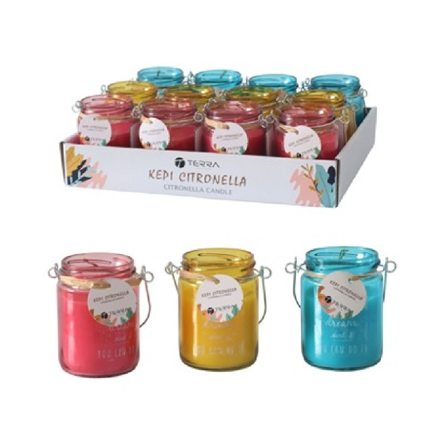 ΚΕΡΙ ΑΡΩΜ. ΓΥΑΛ. ΔΟΧΕΙΟ 150GR