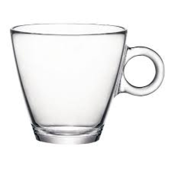 ΦΛΥΤΖΑΝΙ ESPRESSO EASY BAR 10CL CT12