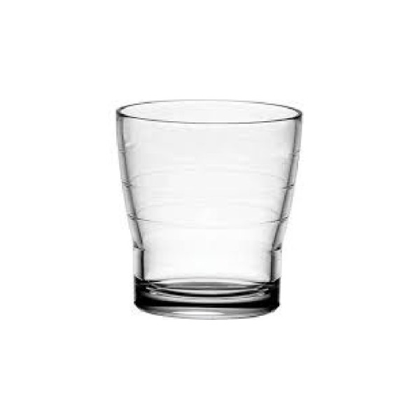 ΠΟΤΗΡΙΑ ΓΥΑΛΙΝΑ ΚΡΑΣΙΟΥ HABANA 17CL