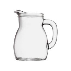 ΚΑΝΑΤΑ ΓΥΑΛΙΝΗ ITA BISTRO 500ML