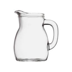 ΚΑΝΑΤΑ ΓΥΑΛΙΝΗ ITA BISTRO 500ML