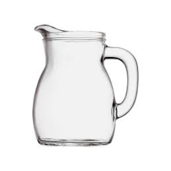 ΚΑΝΑΤΑ ΓΥΑΛΙΝΗ ITA BISTRO 500ML