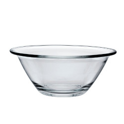 ΜΠΩΛ ΓΥΑΛΙΝΟ BORMIOLI MR CHEF 3,9 LT ΜΠΩΛ ΓΥΑΛΙΝΟ BORMIOLI MR CHEF 3,9 LT