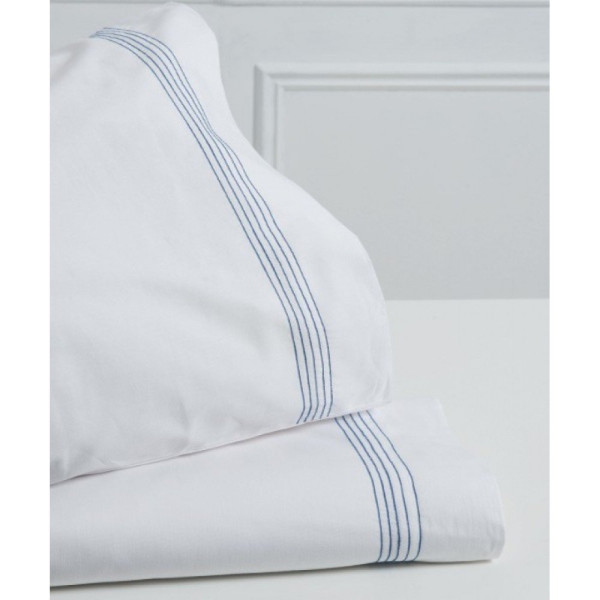 ΜΑΞΙΛΑΡΟΘΗΚΗ 50Χ70 KALLISTI 100%COT. 200TC 125GR-M² (ΕΚΠΤ.-15% 12ΑΔΑ) ΚΕΝΤΙΑ