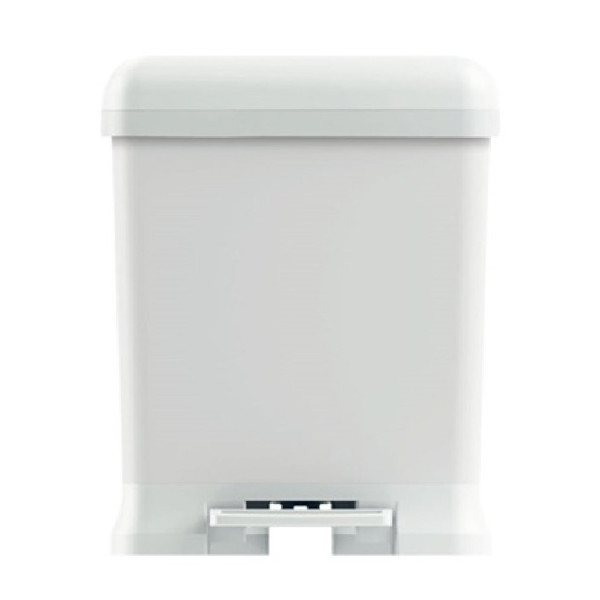 ΚΑΔΟΣ ΚΟΥΖΙΝΑΣ ΛΕΥΚΟΣ 38 LIT