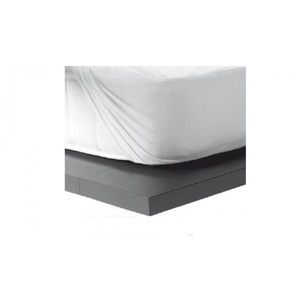 ΕΠΙΣΤΡΩΜΑ ΣΤΡΩΜΑΤΟΣ ΜΟΝΟ 100Χ200+30ΕΚ.100%COT. JERSEY ΚΕΝΤΙΑ