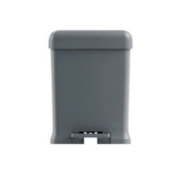 ΚΑΔΟΣ ΚΟΥΖΙΝΑΣ ΑΝΘΡΑΚΙ 38 LIT