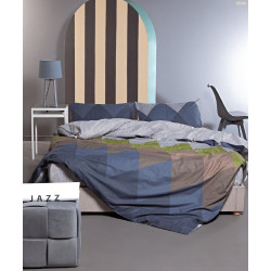 ΠΑΠΛΩΜΑ ΜΟΝΟ 160Χ240 WILLIAM 01 ΚΕΝΤΙΑ