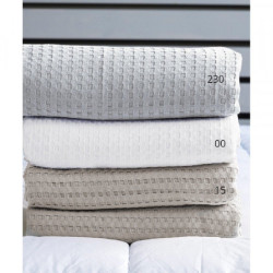 ΚΟΥΒΕΡΤΑ ΠΙΚΕ ΔΙΠΛΗ 230Χ240 CAMDEN ΜΠΕΖ 300GR-M² 80% - 20%CΟΤ ΚΕΝΤΙΑ ΚΟΥΒΕΡΤΑ ΠΙΚΕ ΔΙΠΛΗ 230Χ240 CAMDEN ΜΠΕΖ 300GR-M² 80% - 20%CΟΤ ΚΕΝΤΙΑ