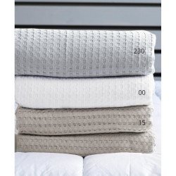 ΚΟΥΒΕΡΤΑ ΠΙΚΕ ΔΙΠΛΗ 260Χ240 CAMDEN ΓΚΡΙ 300GR-M² 80% - 20%CΟΤ (ΕΚΠΤ.-15% 6ΑΔΑ) ΚΕΝΤΙΑ ΚΟΥΒΕΡΤΑ ΠΙΚΕ ΔΙΠΛΗ 260Χ240 CAMDEN ΓΚΡΙ 300GR-M² 80% - 20%CΟΤ (ΕΚΠΤ.-15% 6ΑΔΑ) ΚΕΝΤΙΑ