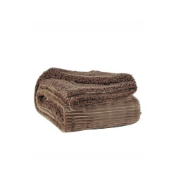 ΚΟΥΒΕΡΤΑ ΥΠΕΡΔΙΠΛΗ 220Χ240 ΓΟΥΝΑΣ SPENCER 04 ΚΕΝΤΙΑ