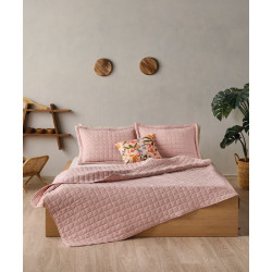 ΚΟΥΒΕΡΤΟΡΙΟ ΜΟΝΟ 160χ240 VEGAS 1824 ΚΕΝΤΙΑ ΚΟΥΒΕΡΤΟΡΙΟ ΜΟΝΟ 160χ240 VEGAS 1824 ΚΕΝΤΙΑ