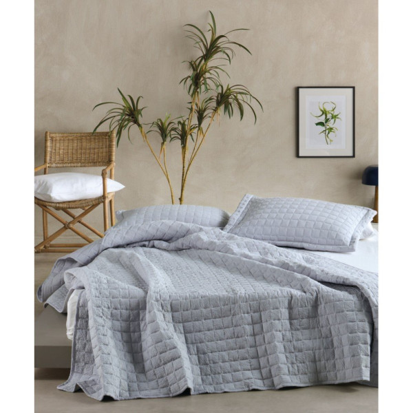 ΚΟΥΒΕΡΤΟΡΙΟ ΜΟΝΟ 160X240 VEGAS 2224 ΚΕΝΤΙΑ