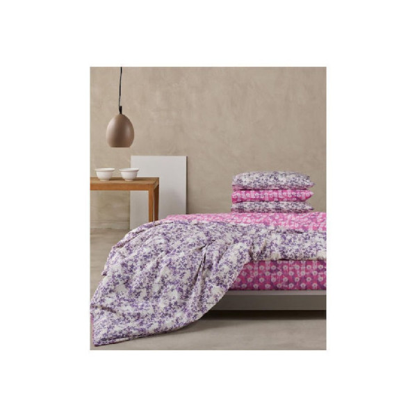 ΣΕΝΤΟΝΙ ΥΠΕΡΔΙΠΛΟ (240X270)+2(50X70) ΣΕΤ 4 ΤΕΜ PACO 42 ΚΕΝΤΙΑ