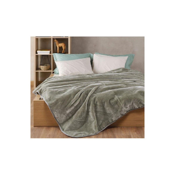 ΚΟΥΒΕΡΤΑ ΥΠΕΡΔ. 220X240 NOTTE 2310 ΚΕΝΤΙΑ