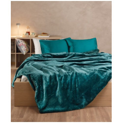 ΚΟΥΒΕΡΤΑ MONH 160X220 BELLA 07 ΚΕΝΤΙΑ ΚΟΥΒΕΡΤΑ MONH 160X220 BELLA 07 ΚΕΝΤΙΑ