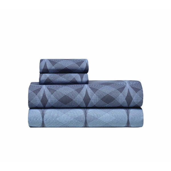 ΣΕΝΤΟΝΙ ΥΠΕΡΔΙΠΛΟ 240Χ270 ΣΕΤ 4 ΤΕΜ JENTRY 01 ΚΕΝΤΙΑ