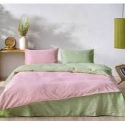 ΣΕΝΤΟΝΙ ΥΠΕΡΔΙΠΛΟ (240X270)+2(50X70) ZUCCERO 14 ΣΕΤ 4 ΤΕΜ ΚΕΝΤΙΑ