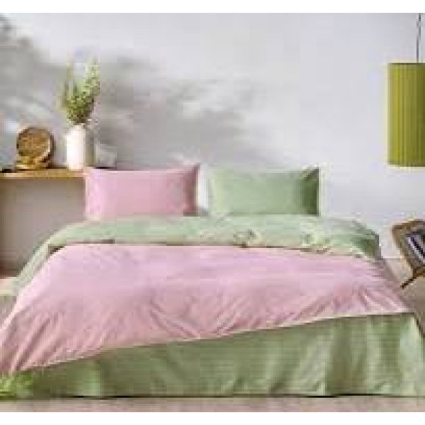 ΣΕΝΤΟΝΙ ΥΠΕΡΔΙΠΛΟ (240X270)+2(50X70) ZUCCERO 14 ΣΕΤ 4 ΤΕΜ ΚΕΝΤΙΑ