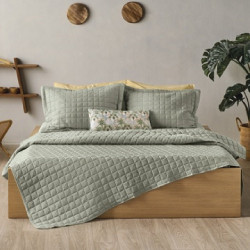 ΚΟΥΒΕΡΤΟΡΙΟ ΜΟΝΟ (160X240) VEGAS 2325 ΚΕΝΤΙΑ ΚΟΥΒΕΡΤΟΡΙΟ ΜΟΝΟ (160X240) VEGAS 2325 ΚΕΝΤΙΑ