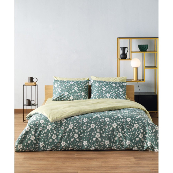 ΣΕΝΤΟΝΙ ΥΠΕΡΔ. 2(240X270)+2 (50X70) ΣΕΤ 4ΤΕΜ BLANS 36 