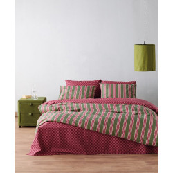 ΣΕΝΤΟΝΙ ΥΠΕΡΔ. 2(240X270)+2 (50X70) ΣΕΤ 4ΤΕΜ DAMA 36 ΣΕΝΤΟΝΙ ΥΠΕΡΔ. 2(240X270)+2 (50X70) ΣΕΤ 4ΤΕΜ DAMA 36