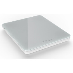 ΖΥΓΑΡΙΑ ΚΟΥΖΙΝΑΣ AENO - AKS0001S, 8KG, ΛΕΥΚΗ