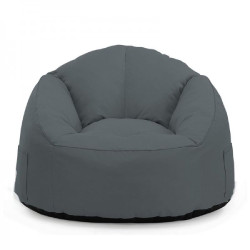 ΠΟΥΦ - ΠΟΛΥΘΡΟΝΑ JAZZ ΑΔΙΑΒΡΟΧΟ 100% ΑΝΘΡΑΚΙ ΠΟΥΦ - ΠΟΛΥΘΡΟΝΑ JAZZ ΑΔΙΑΒΡΟΧΟ 100% ΑΝΘΡΑΚΙ