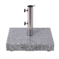 ΒΑΣΗ ΟΜΠΡΕΛΑΣ ΓΡΑΝΙΤΗ (40KG)