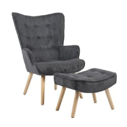 ΠΟΛΥΘΡΟΝΑ - ΜΠΡΕΖΕΡΑ ΜΕ ΣΚΑΜΠΟ - ΥΠΟΠΟΔΙΟ ALMA