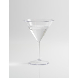 ΠΟΤΗΡΙ ΡΡ Martini - Cocktail Glass 300 cc