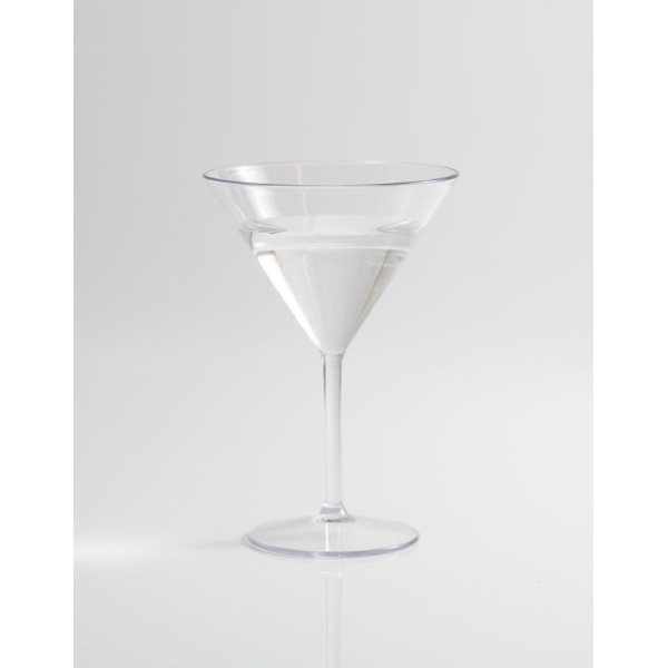 ΠΟΤΗΡΙ ΡΡ Martini - Cocktail Glass 300 cc