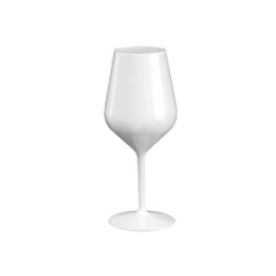 ΠΟΤΗΡΙ ΡΡ FM/42 EVENT WHITE (OLD 42056) wine,water TRITAN