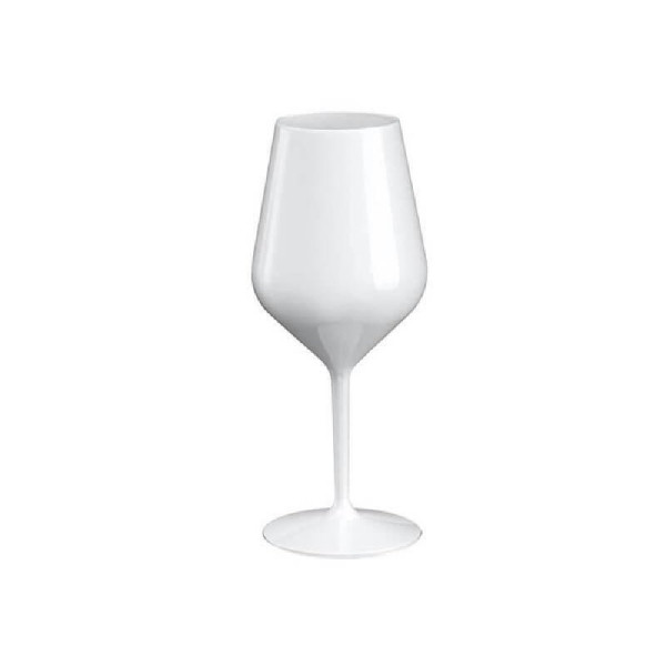 ΠΟΤΗΡΙ ΡΡ FM-42 EVENT WHITE (OLD 42056) WINE,WATER TRITAN