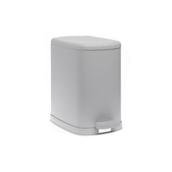 ΠΕΤΑΛ ΟΡΘΟΓ. SECRET 7LT ΓΚΡΙ SOFT CLOSE