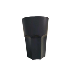 ΠΟΤΗΡΙ ΠΟΛΥΓΩΝΙΚΟ 500 ML ΑΝΘΡΑΚΙ