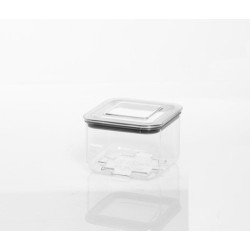 ΔΟΧΕΙΟ ΞΗΡΑΣ ΤΡΟΦ. ΤΕΤΡΑΓ. 500 ml SMART & LUMI