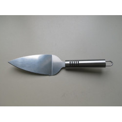 ΣΠΑΤΟΥΛΑ ΤΡΙΓΩΝΙΚΗ ΜΕ ΔΟΝΤΙ