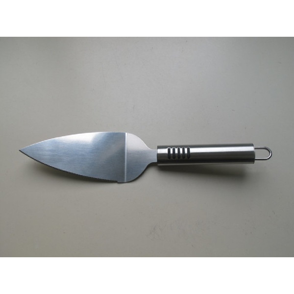 ΣΠΑΤΟΥΛΑ ΤΡΙΓΩΝΙΚΗ ΜΕ ΔΟΝΤΙ