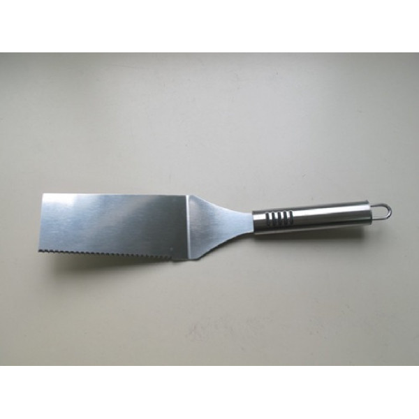 ΣΠΑΤΟΥΛΑ ΟΡΘΟΓΩΝΙΑ ΜΕ ΔΟΝΤΙ