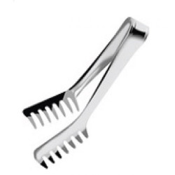 ΛΑΒΙΔΑ ΜΑΚΑΡΟΝΙΩΝ & ΣΑΛΑΤΑΣ ΙΝΟΞ ΛΑΒΙΔΑ ΜΑΚΑΡΟΝΙΩΝ & ΣΑΛΑΤΑΣ ΙΝΟΞ