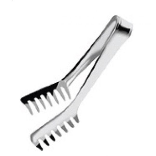 ΛΑΒΙΔΑ ΜΑΚΑΡΟΝΙΩΝ & ΣΑΛΑΤΑΣ ΙΝΟΞ